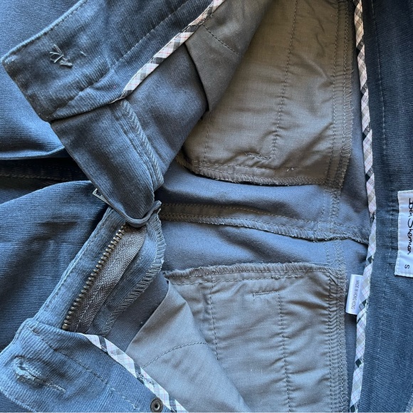 Ben Sherman Stretch Cords - Picture 11 of 12